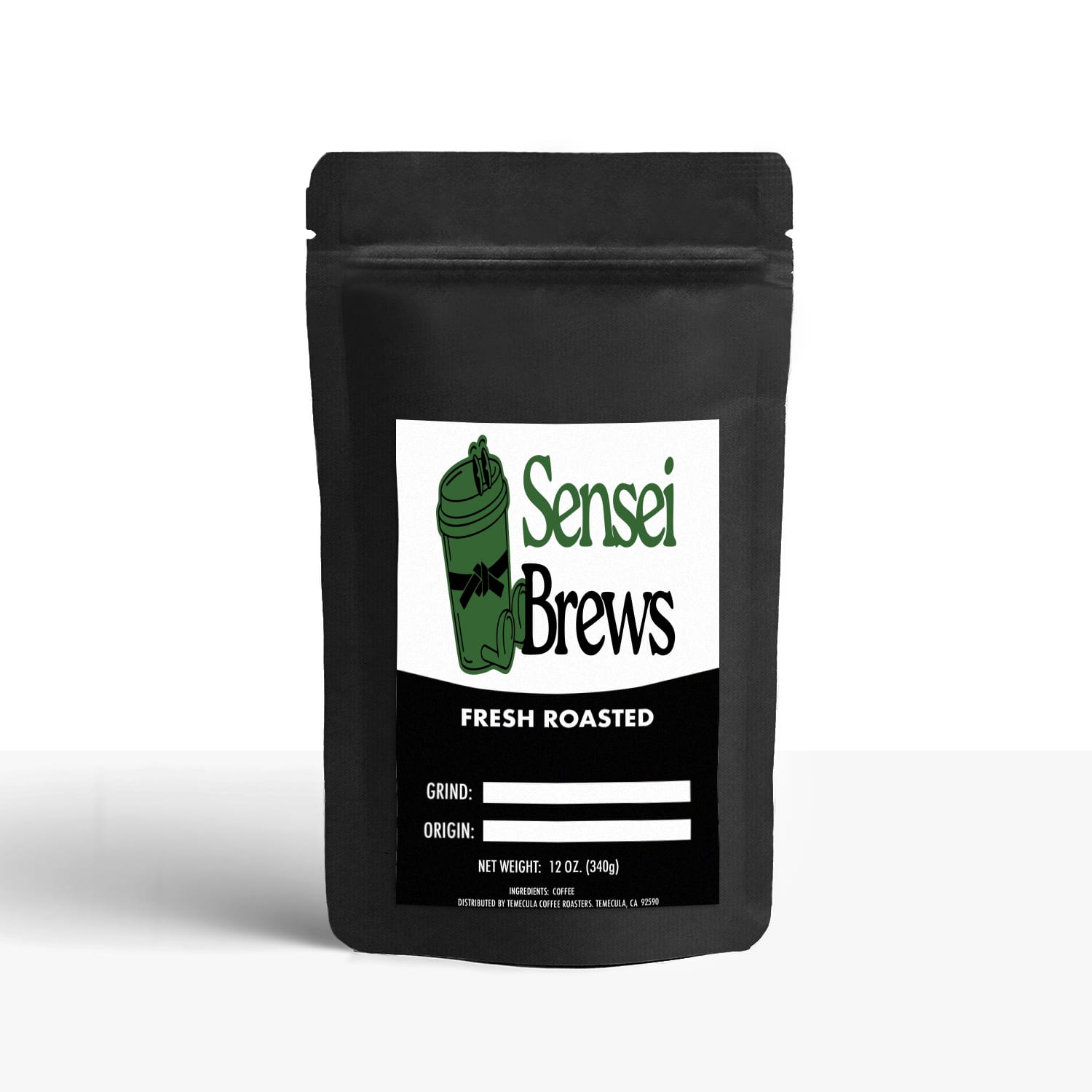 Breakfast Blend