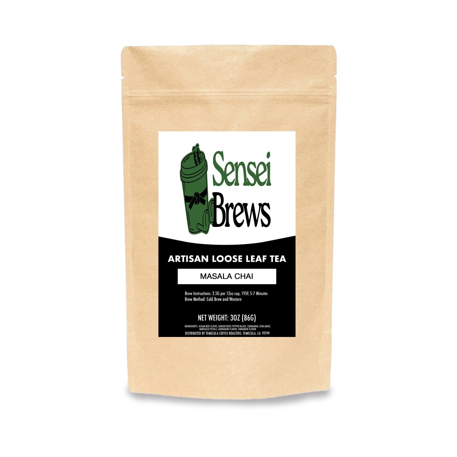 Masala Chai