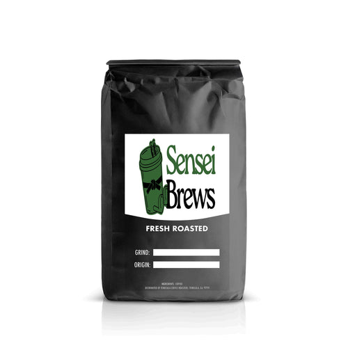 6 Bean Blend