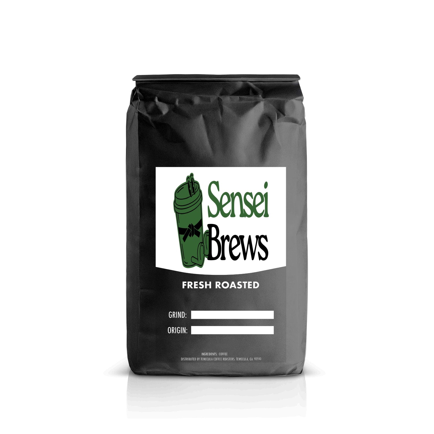 Bali Coffee Pods